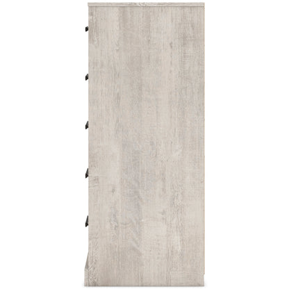 Shawburn Chest of Drawers