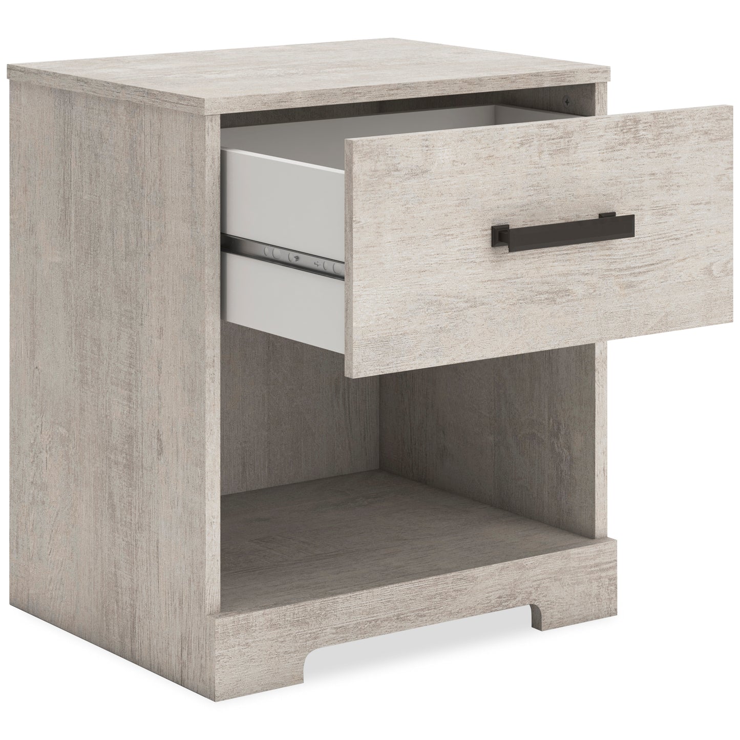 Shawburn Wide Nightstand