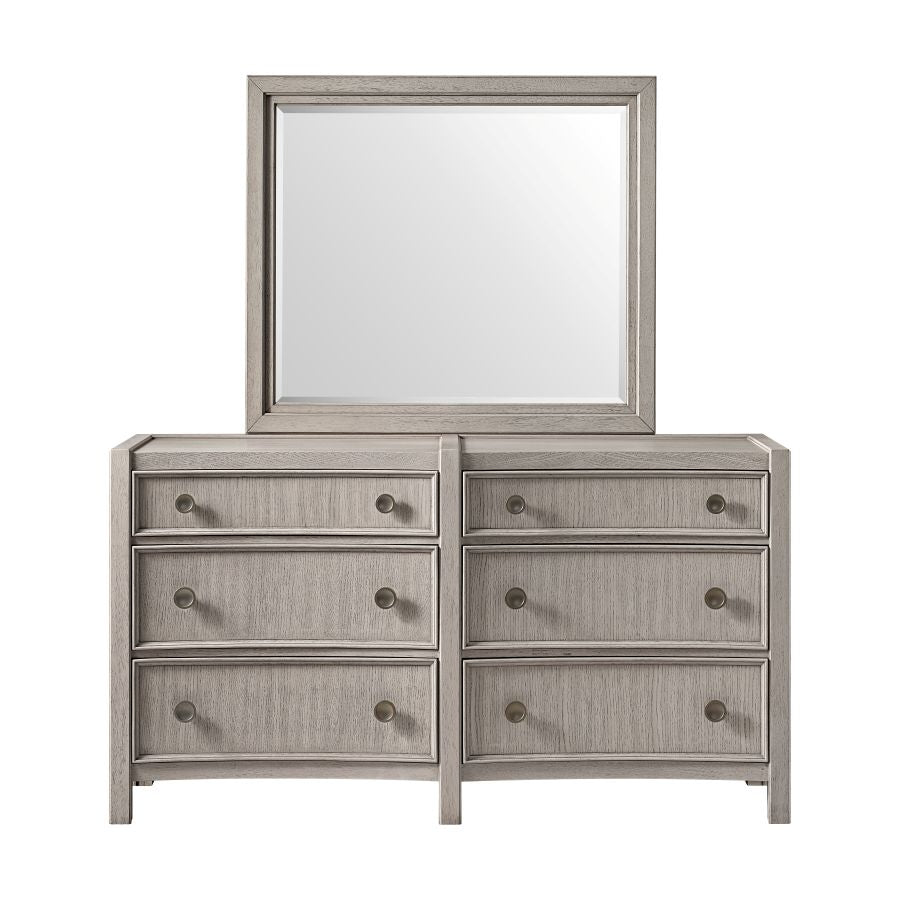 Bella Dresser