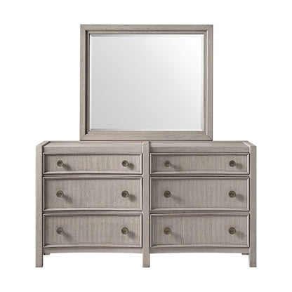 Bella Bedroom Mirror