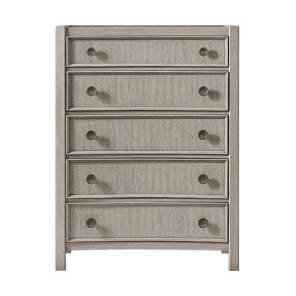 Bella 5 Drawer Chest