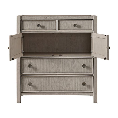Bella Door Chest