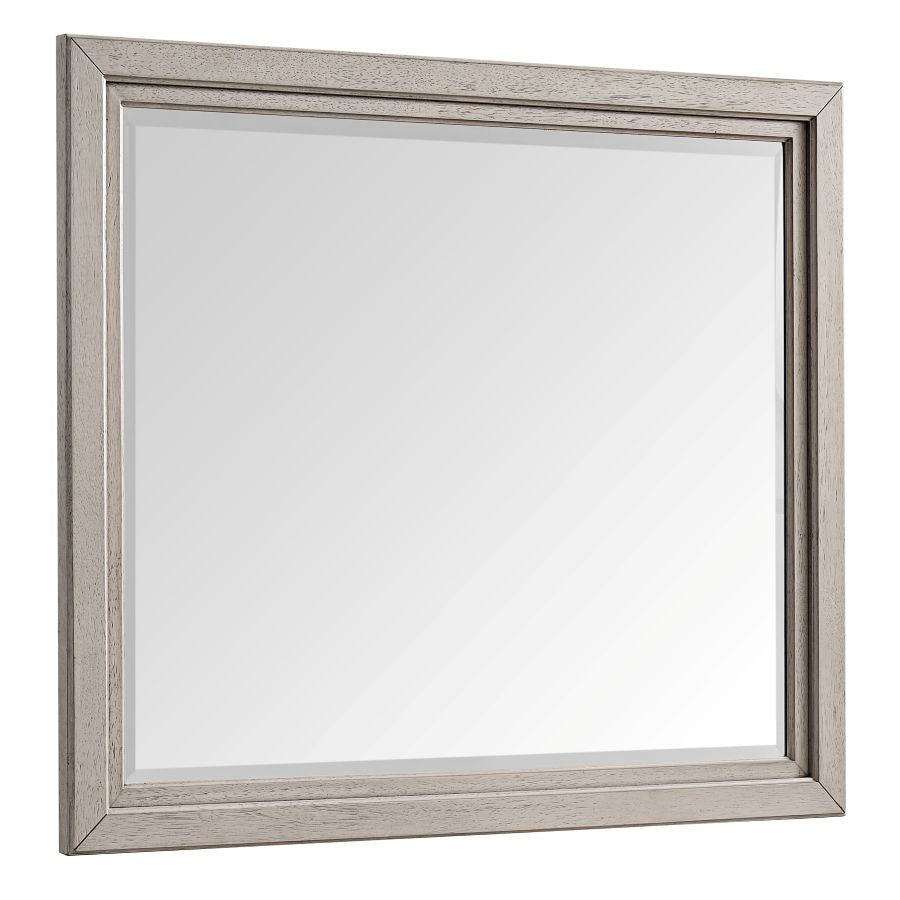 Bella Bedroom Mirror