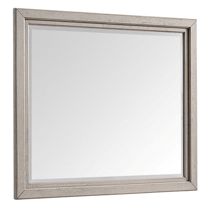 Bella Bedroom Mirror