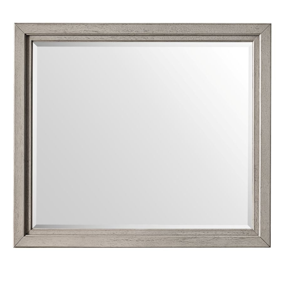 Bella Bedroom Mirror