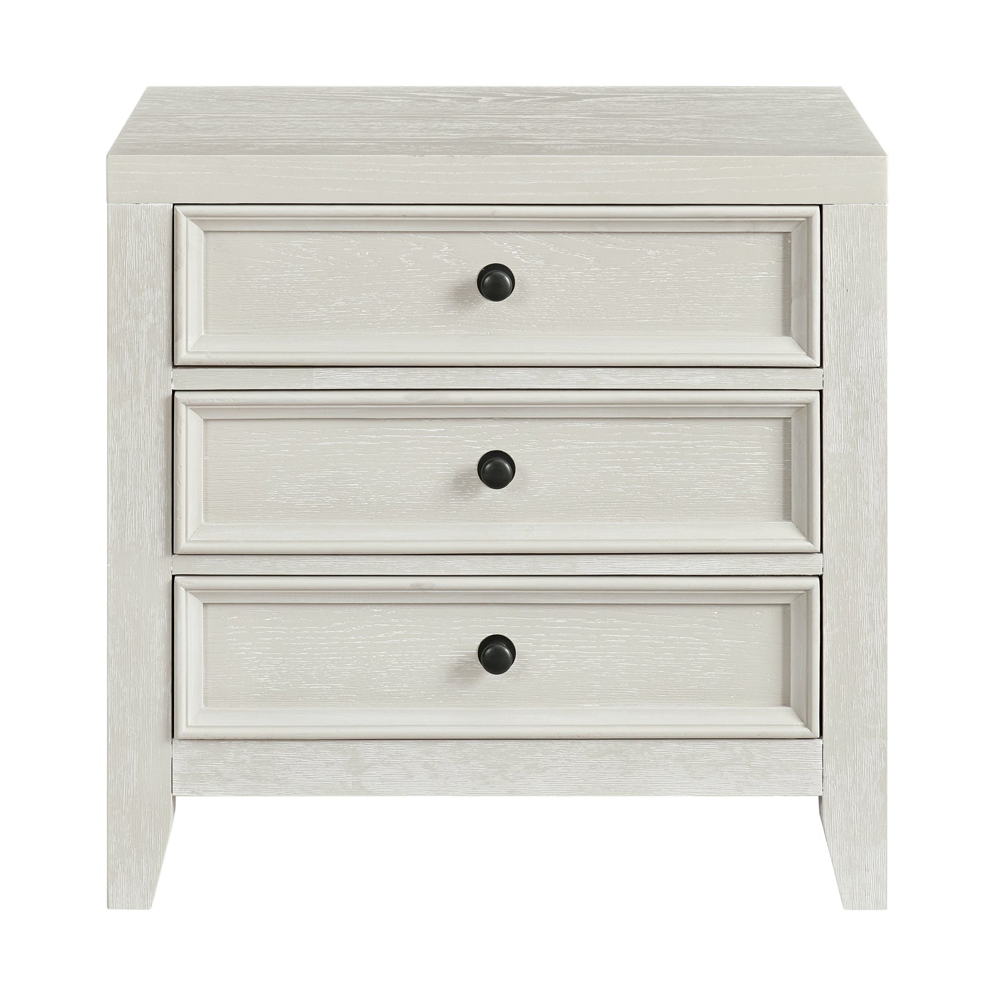 Reed Nightstand