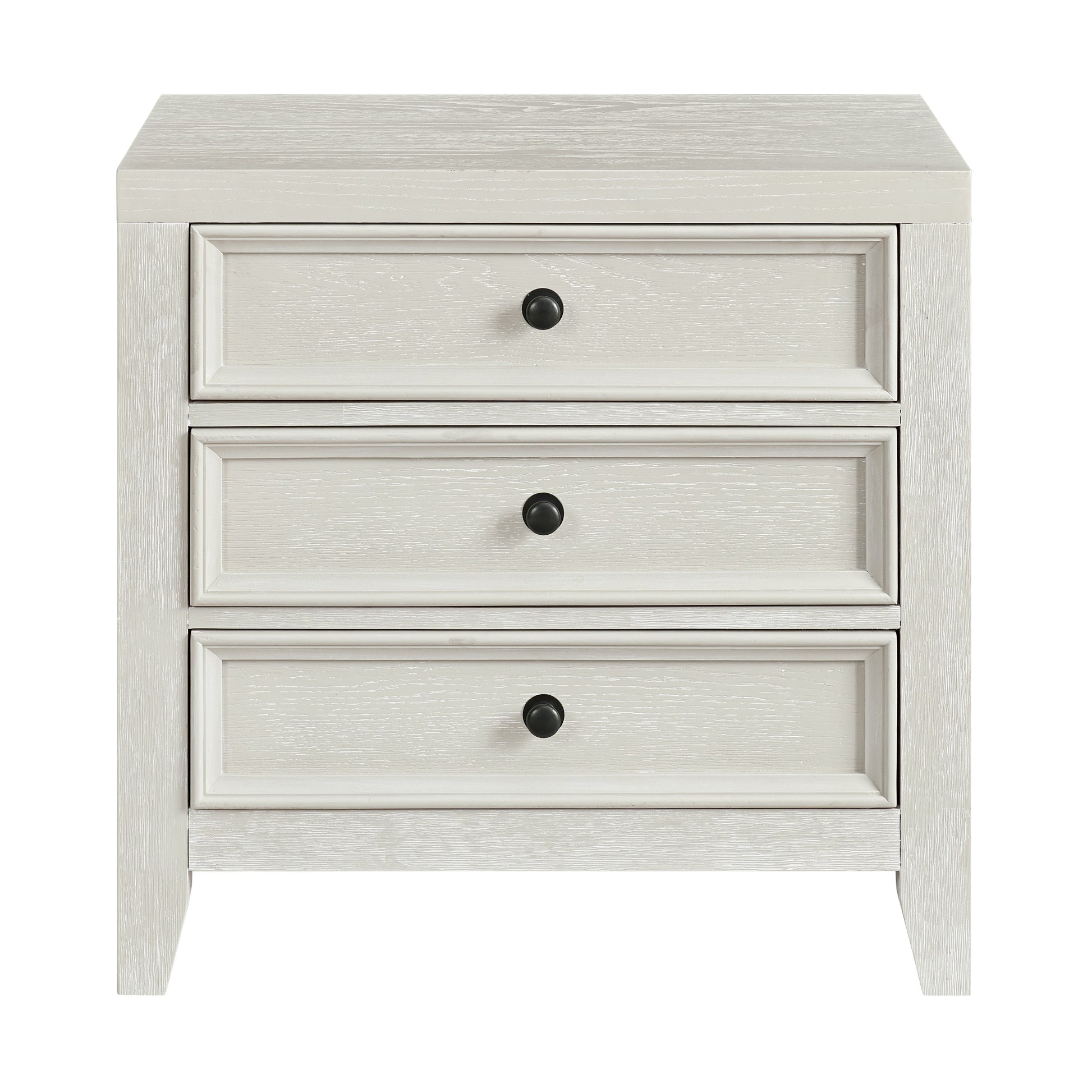 Reed Nightstand