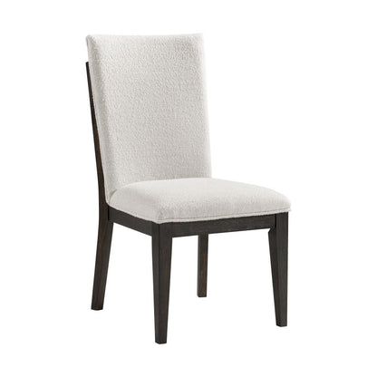 Beckett Upholstered Side Chair