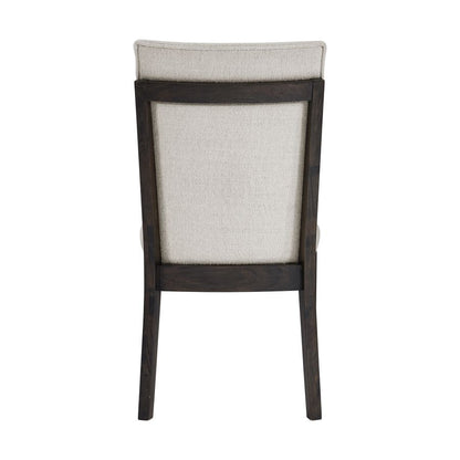 Beckett Upholstered Side Chair