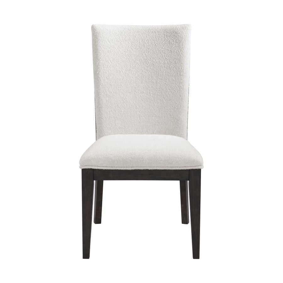 Beckett Upholstered Side Chair