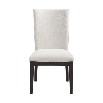 Beckett Upholstered Side Chair