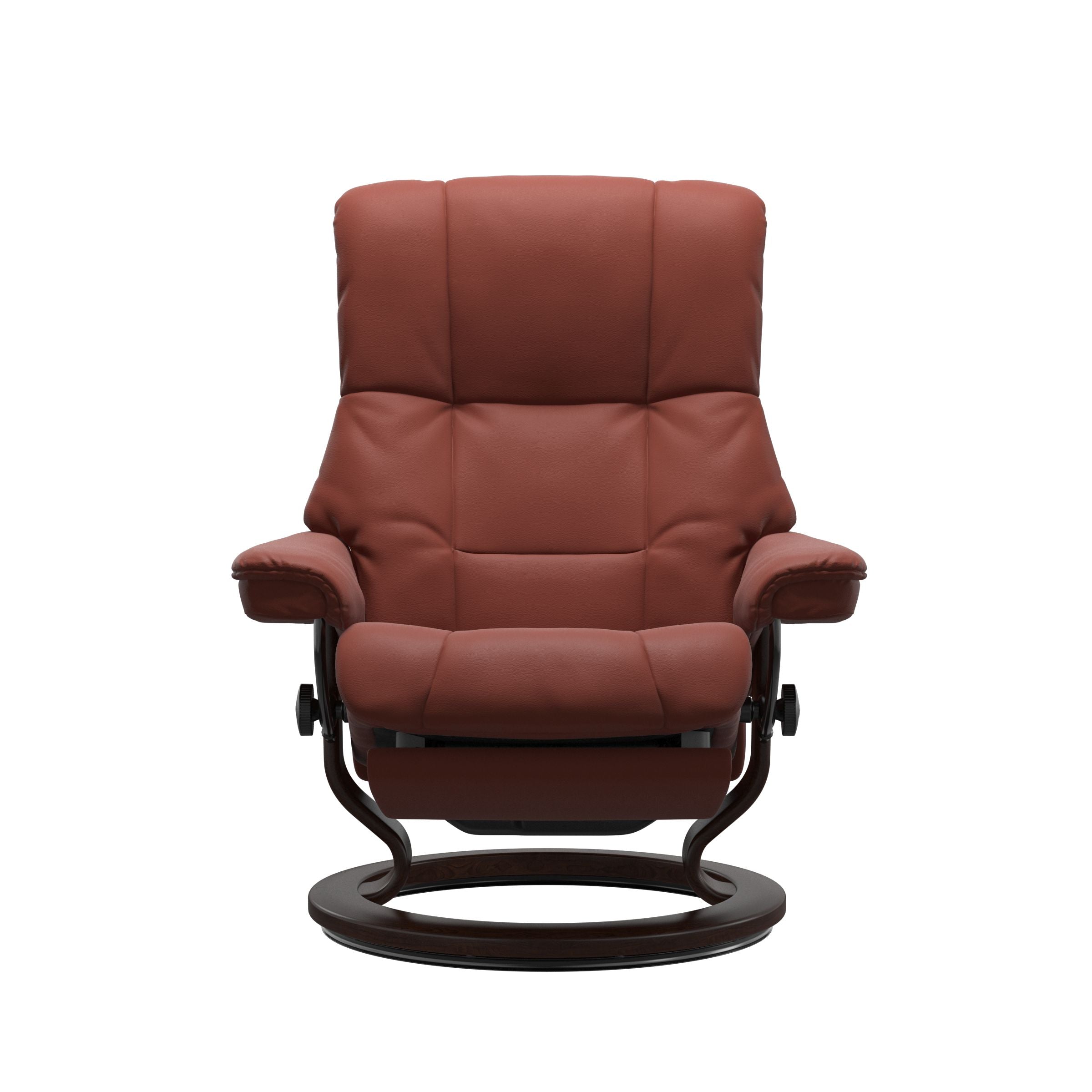 Mayfair Medium Classic Power Recliner – John V Schultz Furniture