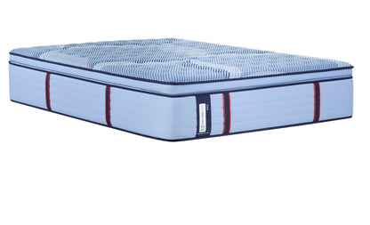 Sealy PosturePedic Ellicott Soft European Pillow Top Mattress
