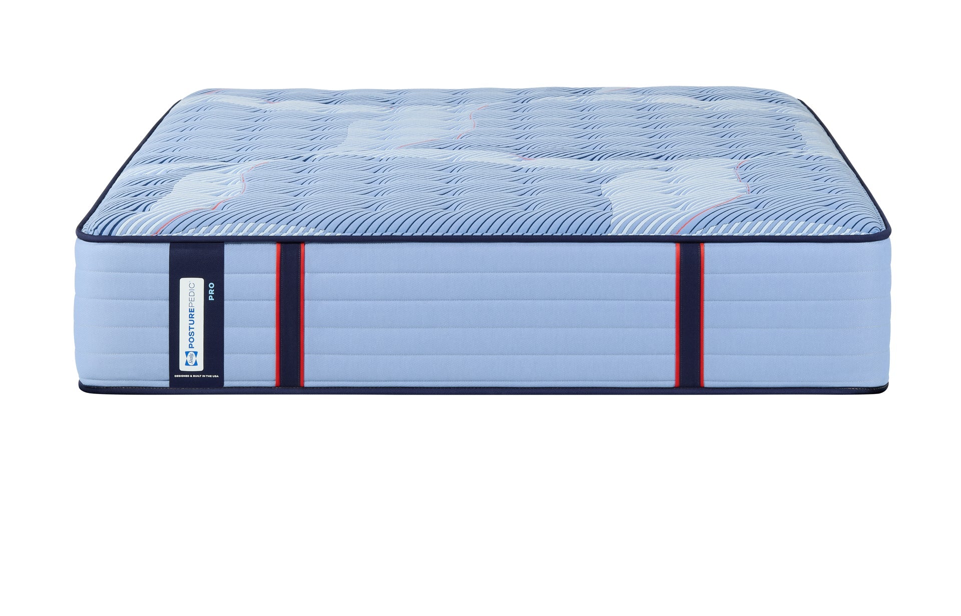Sealy PosturePedic Ellicott Medium Mattress