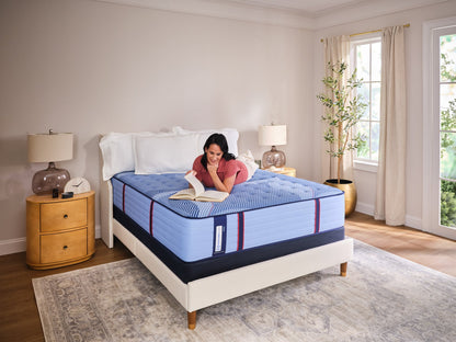 Sealy PosturePedic Ellicott Medium Mattress