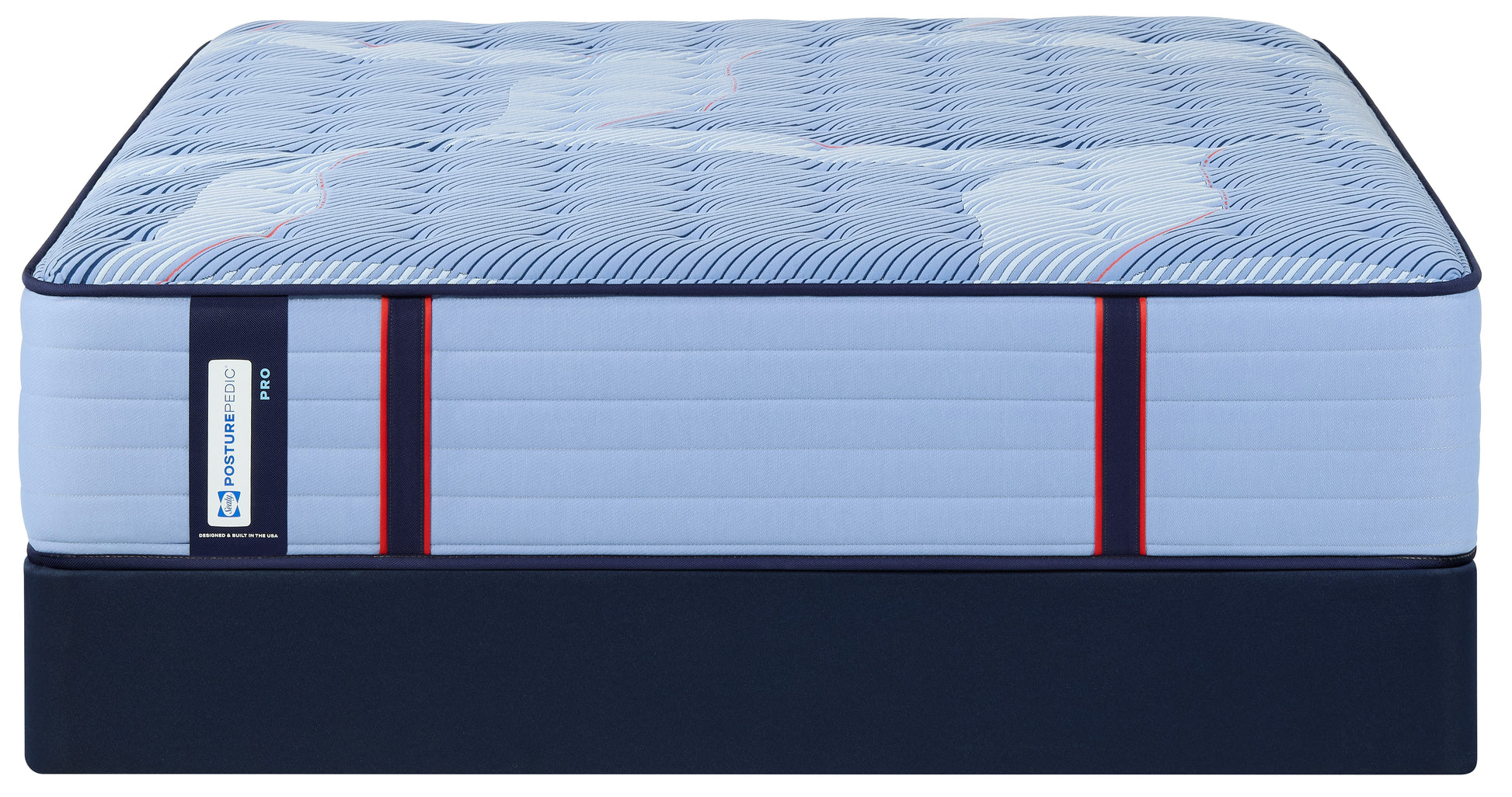 Sealy PosturePedic Ellicott Medium Mattress