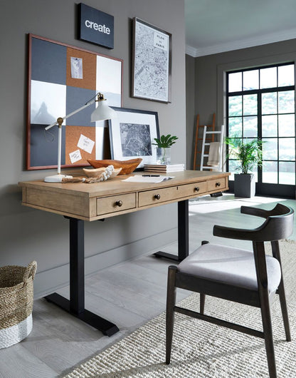 Emerson 60" standing desk