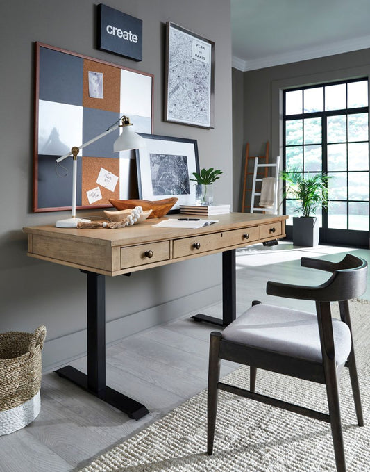 Emerson 60" standing desk