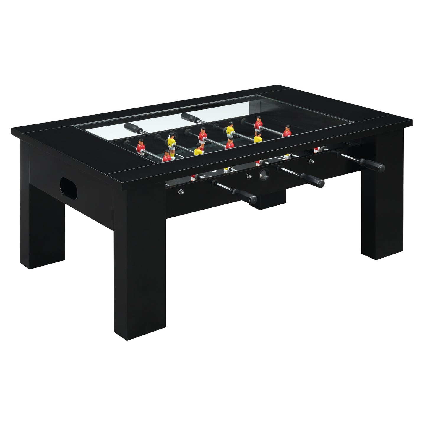 Camden Fooseball Coffee Table