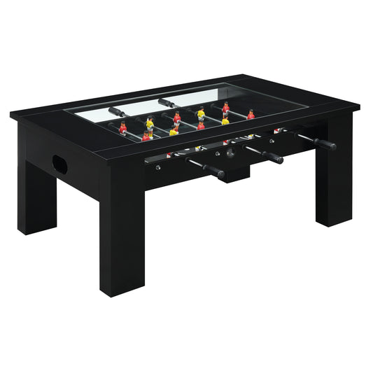 Camden Fooseball Coffee Table