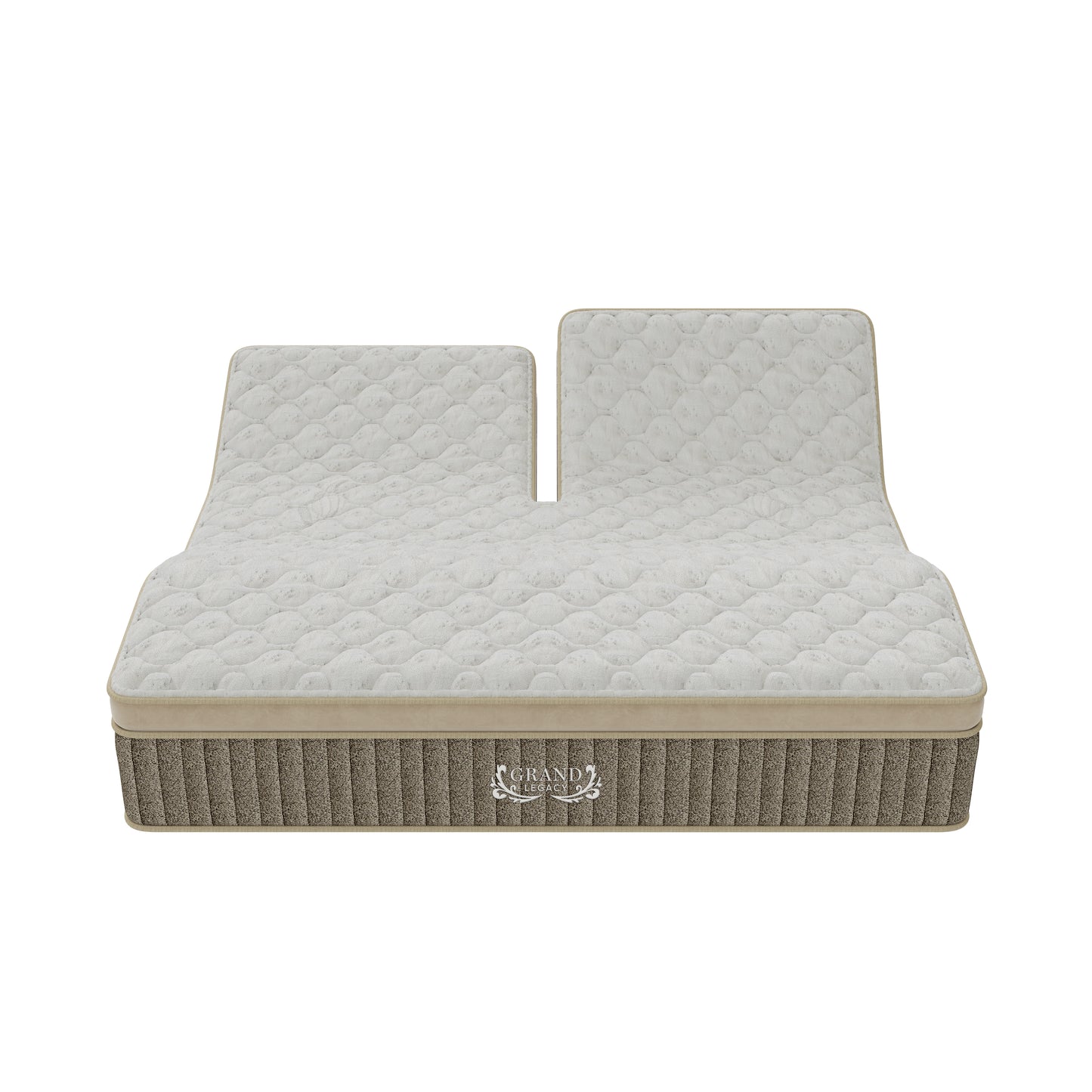 Grand Legacy Perfect Posture Ultra Firm Mattress