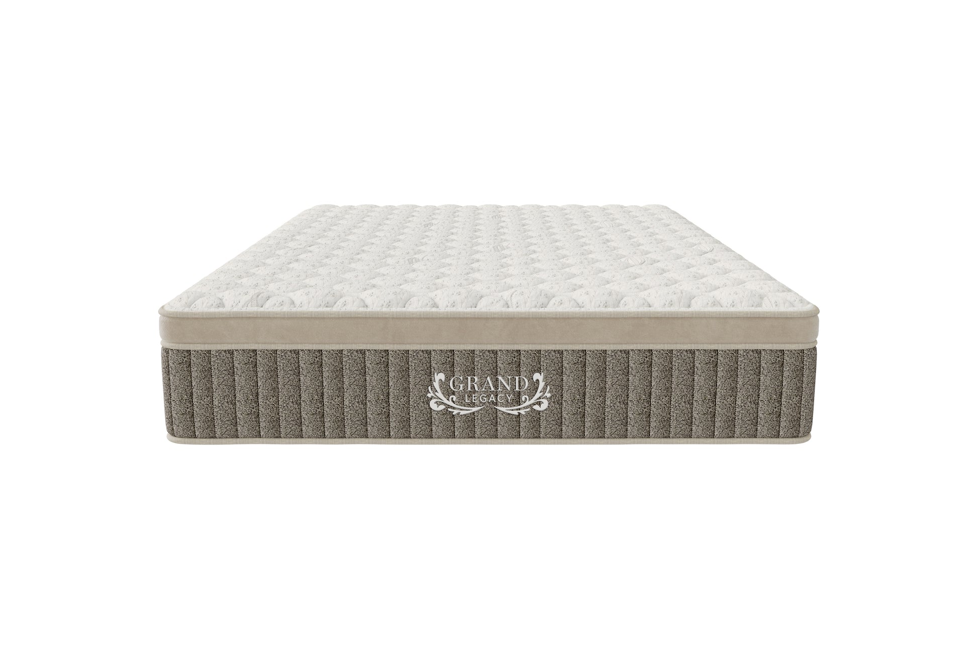 Grand Legacy Perfect Posture Ultra Firm Mattress