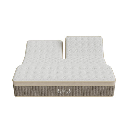 Grand Legacy Perfect Posture Cushion Firm Mattress