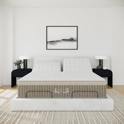 Grand Legacy Perfect Posture Cushion Firm Mattress