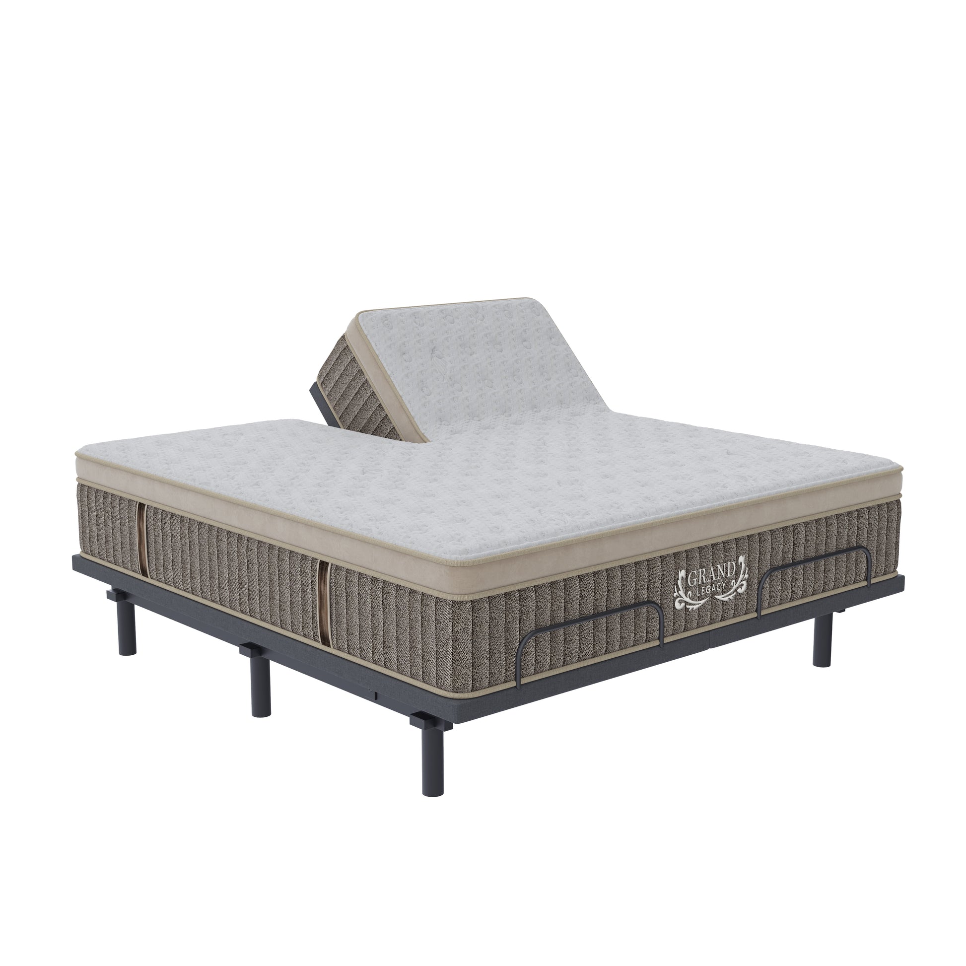 Grand Legacy Perfect Posture Cushion Firm Mattress