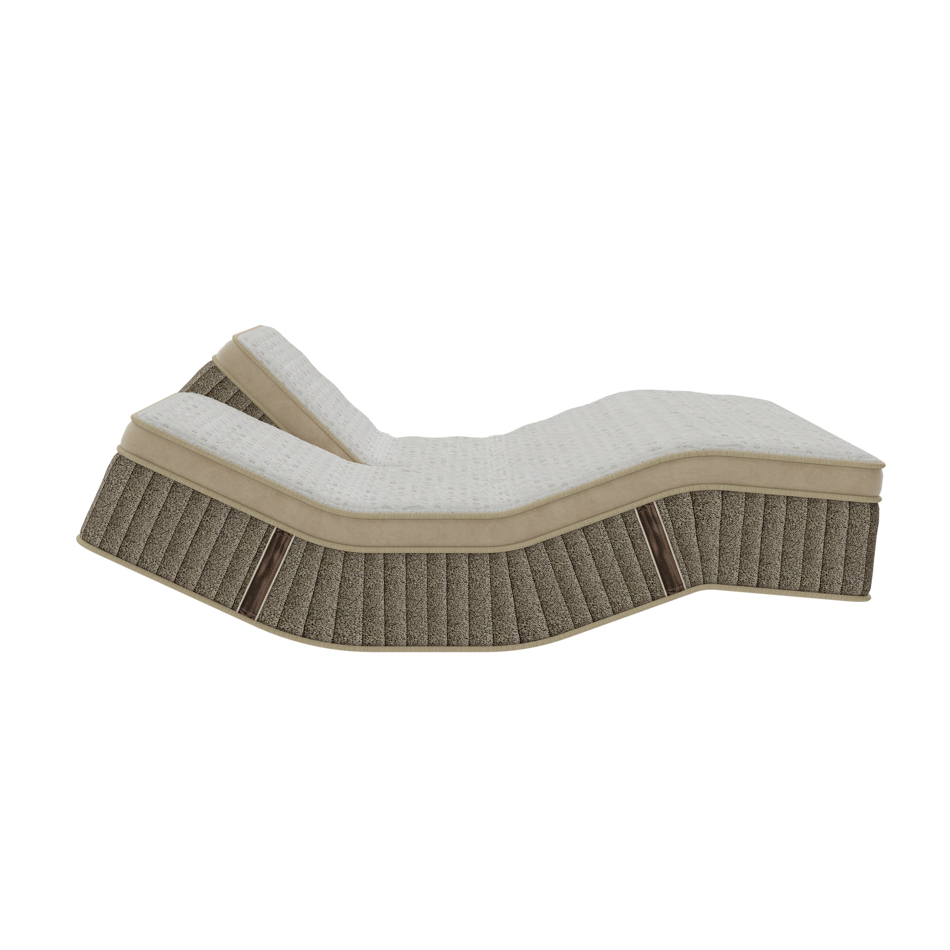 Grand Legacy Perfect Posture Cushion Firm Mattress