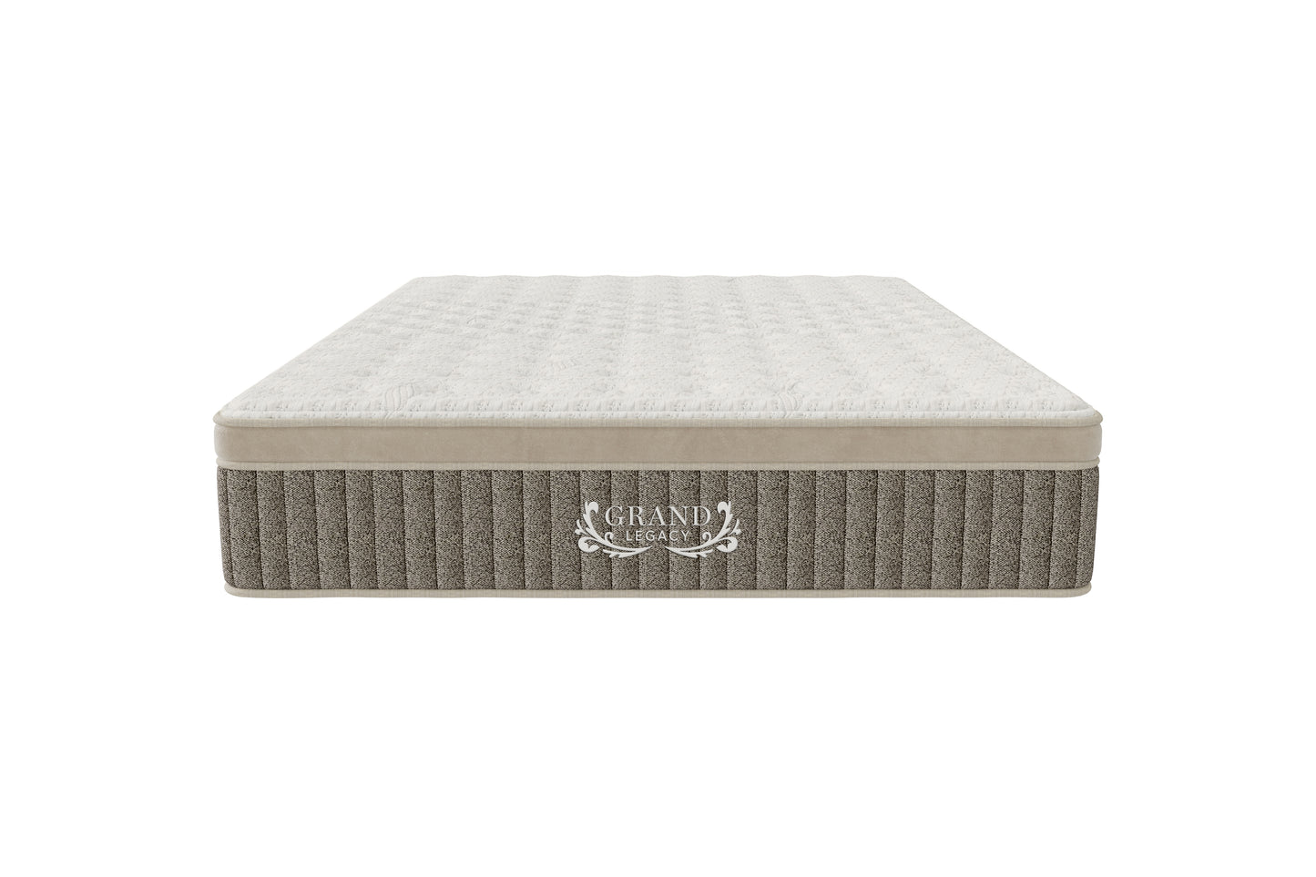 Grand Legacy Perfect Posture Cushion Firm Mattress