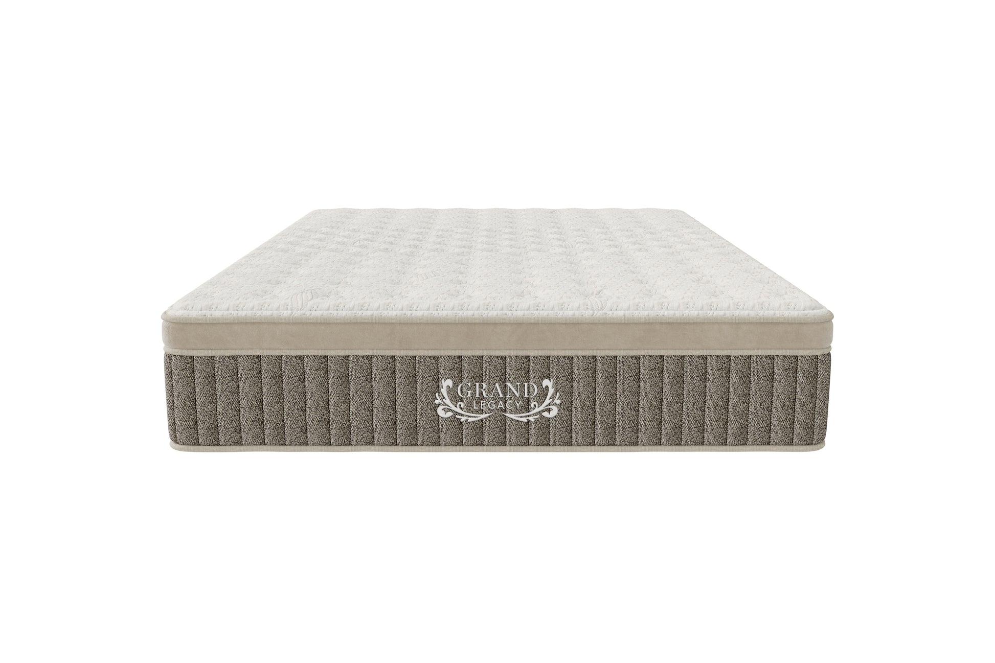 Grand Legacy Perfect Posture Cushion Firm Mattress