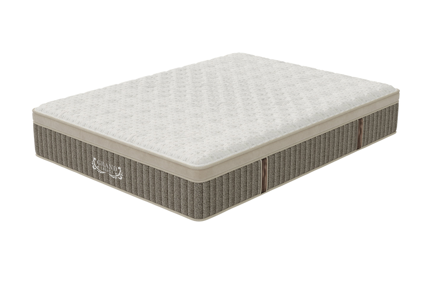 Grand Legacy Perfect Posture Medium Firm Mattress