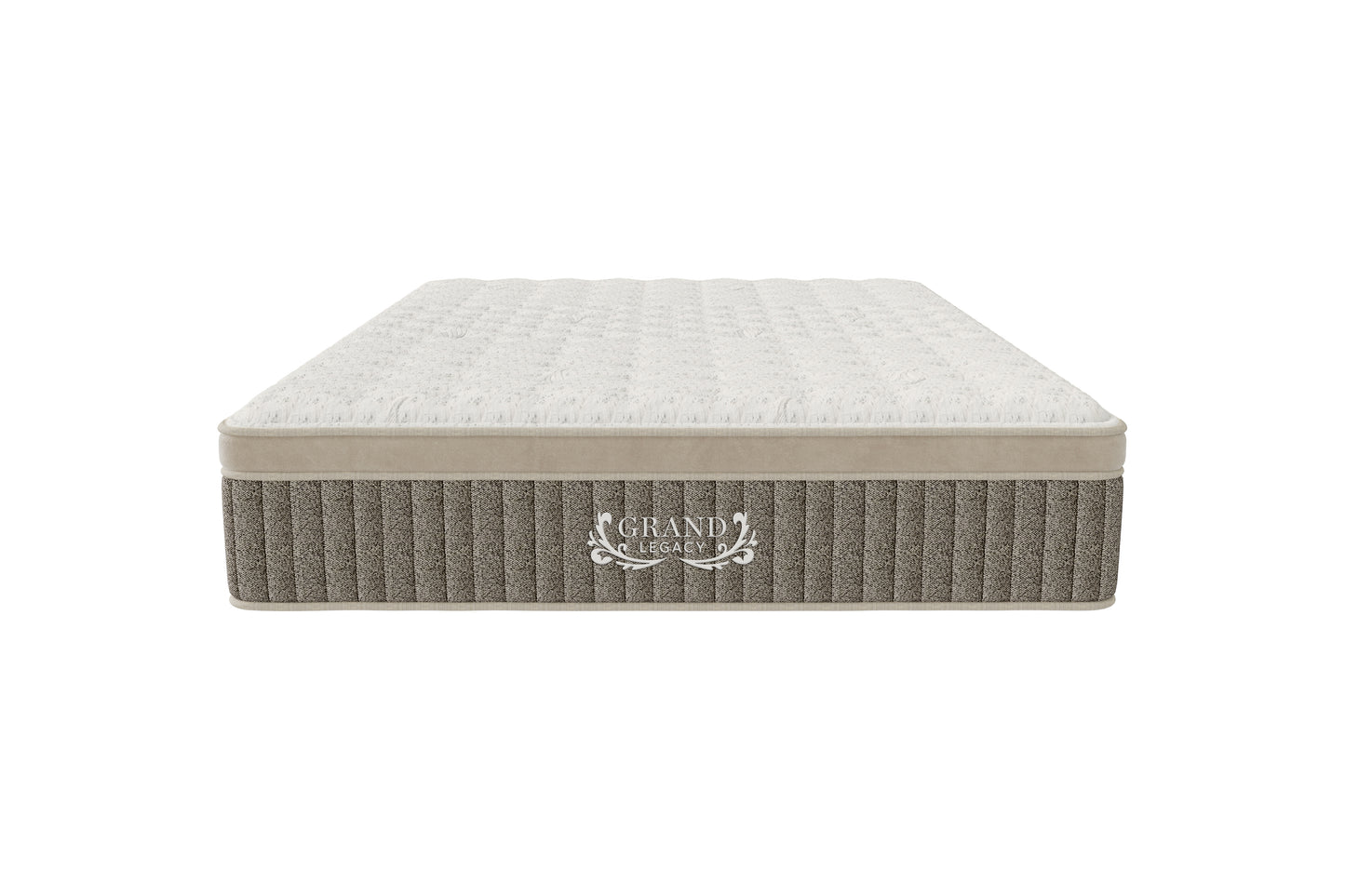 Grand Legacy Perfect Posture Medium Firm Mattress