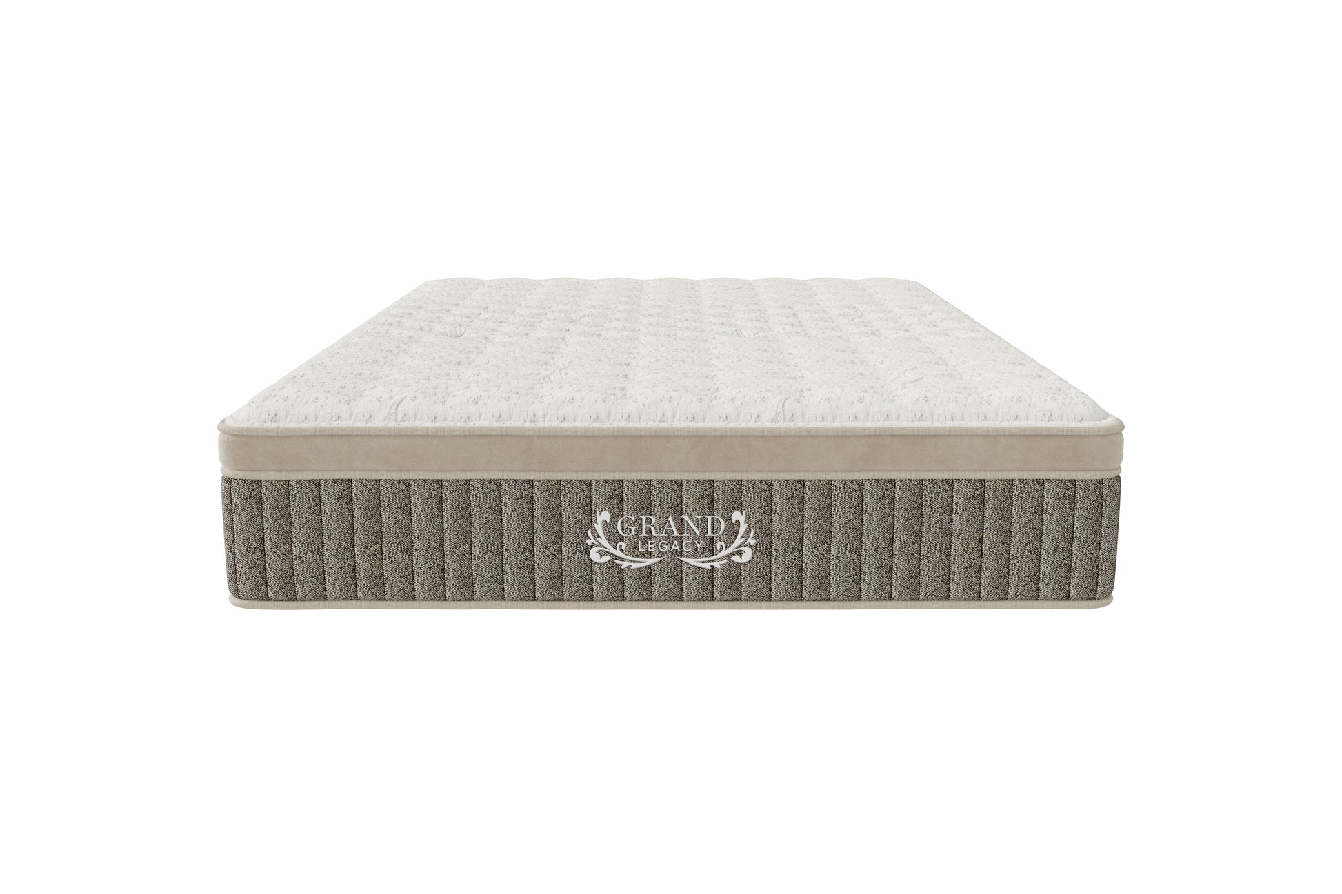 Grand Legacy Perfect Posture Medium Firm Mattress