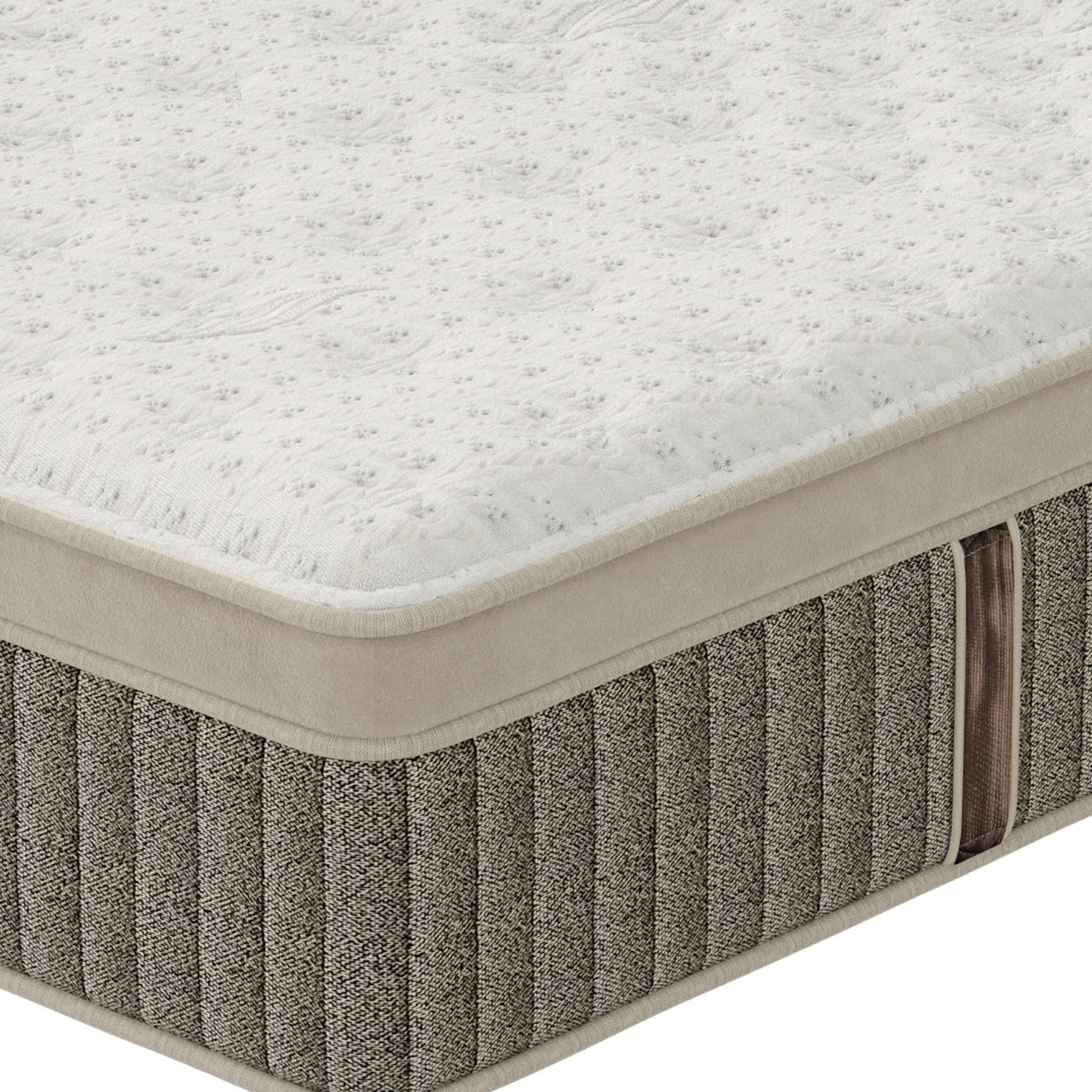 Grand Legacy Perfect Posture Medium Firm Mattress