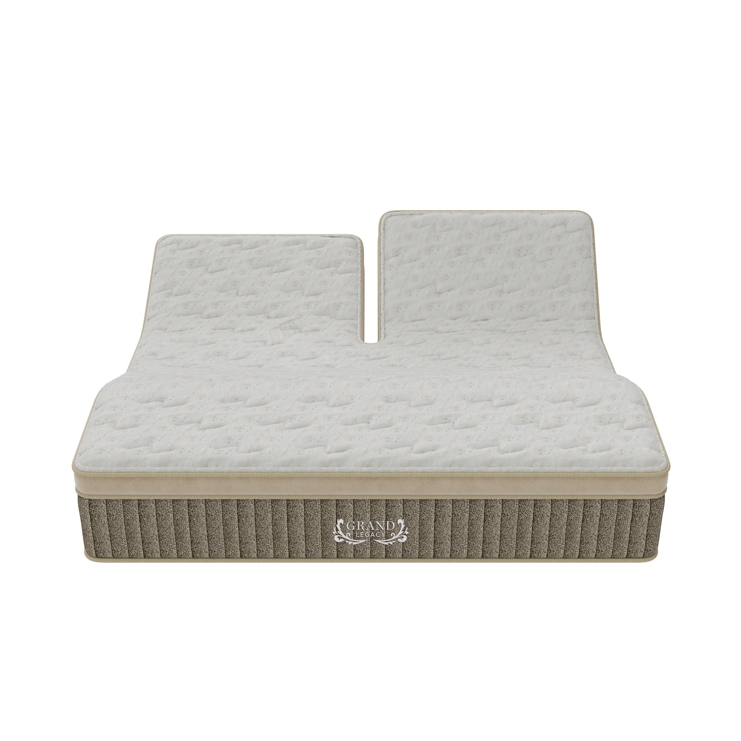Grand Legacy Perfect Posture Plush Mattress