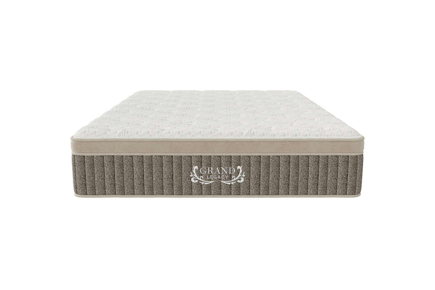 Grand Legacy Perfect Posture Plush Mattress