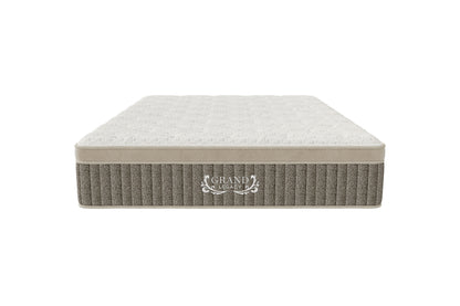 Grand Legacy Perfect Posture Plush Mattress