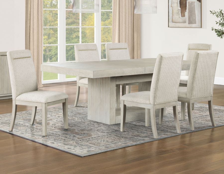 Greyson 5-Piece Dining Set