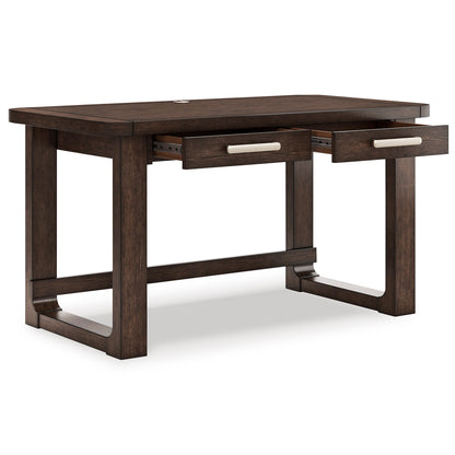 Breckington Home Office Desk
