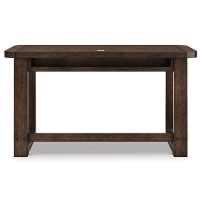 Breckington Home Office Desk