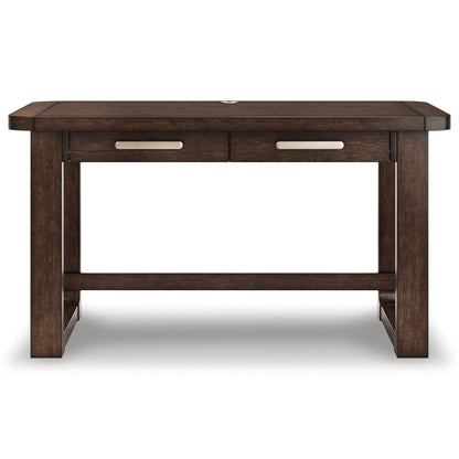 Breckington Home Office Desk