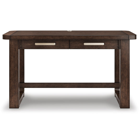Breckington Home Office Desk
