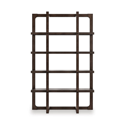 Breckington Bookcase