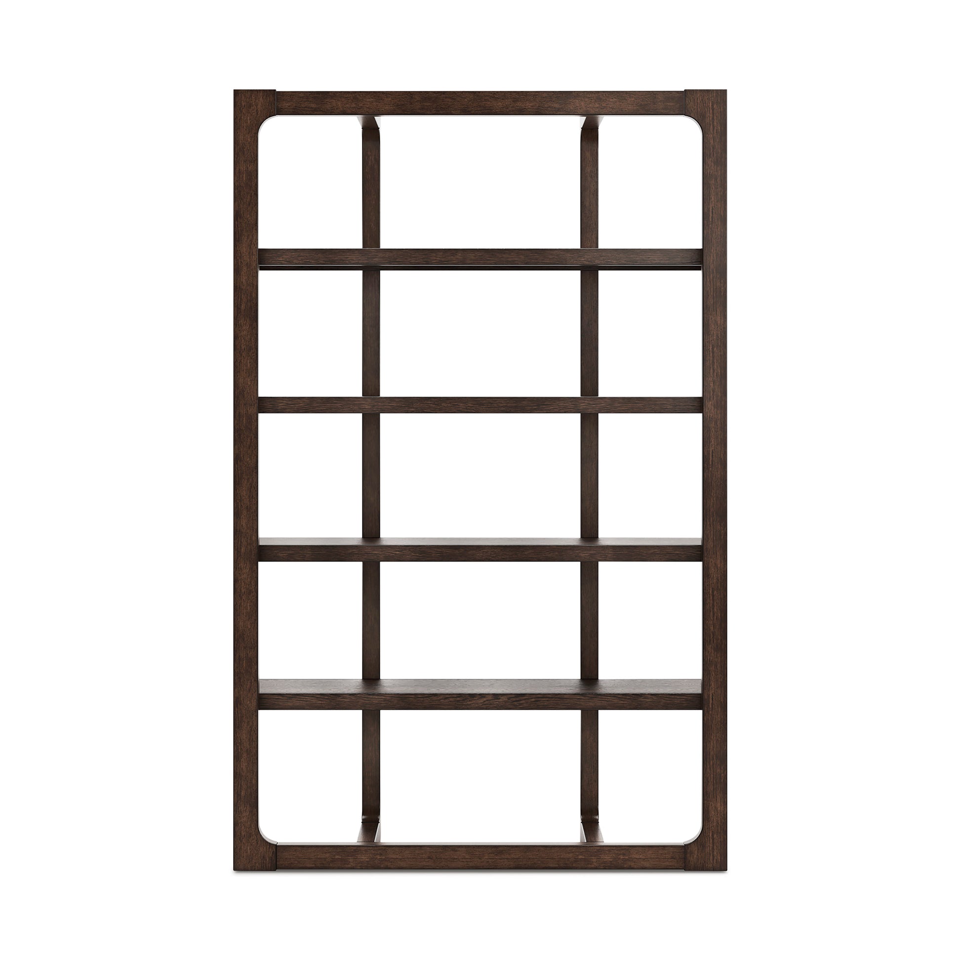 Breckington Bookcase