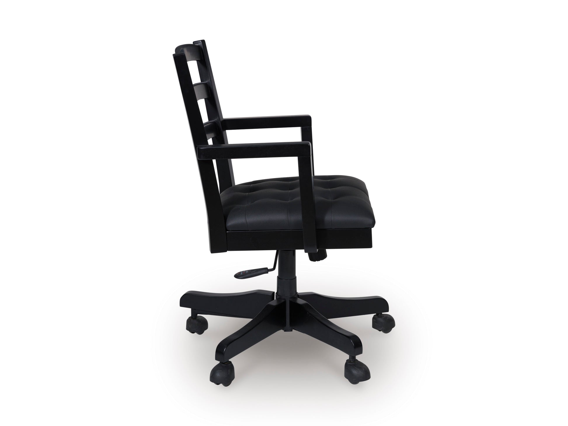 Wildenauer Home Office Swivel Desk Chair