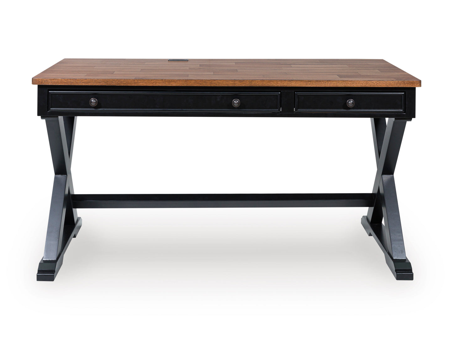 Wildenauer 60" Home Office Desk