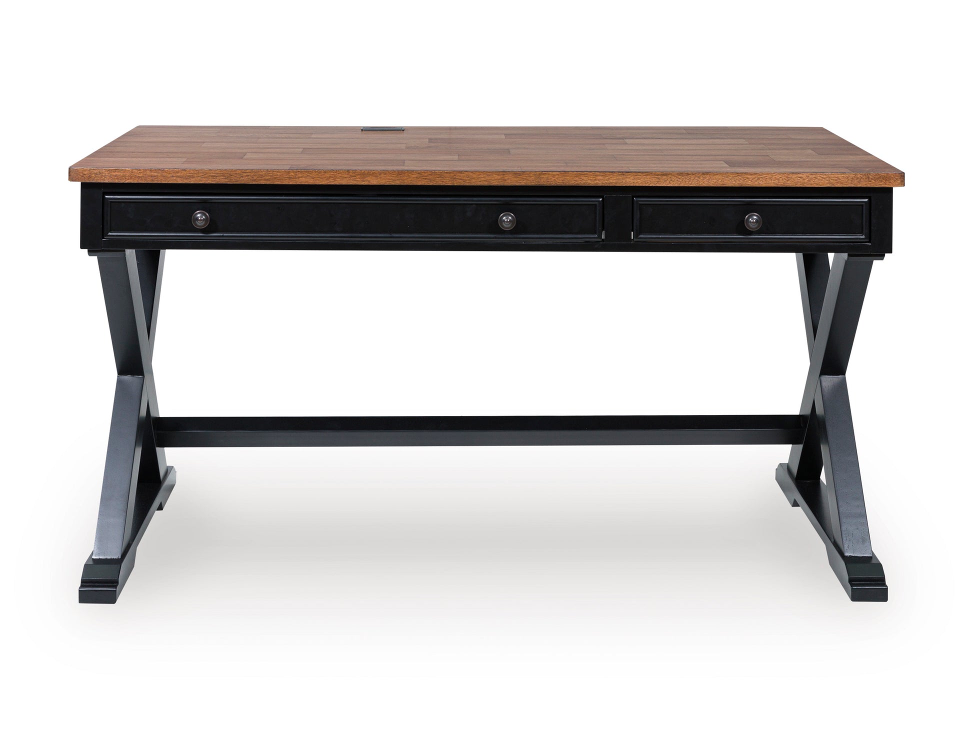 Wildenauer 60" Home Office Desk