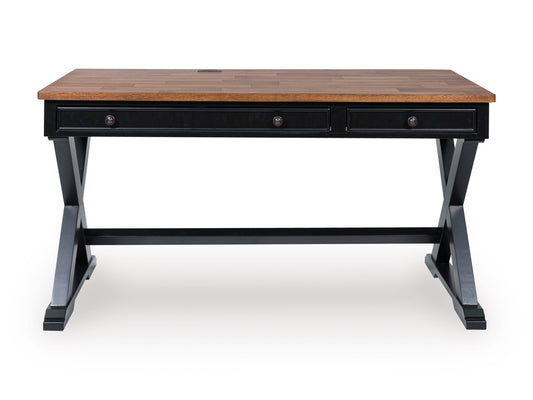 Wildenauer 60" Home Office Desk